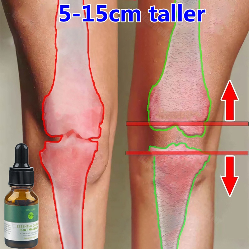 Thuốc tăng chiều cao Tăng chiều cao tăng chiều cao gh 15ml Thích hợp cho trẻ em và thanh thiếu niên（ hiệu quả