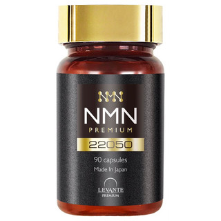 🌸NMN PREMIUM LEVANTE TRẺ HOÁ TẾ BÀO- TĂNG CƯỜNG TUỔI THỌ - CHỐNG LÃO HOÁ