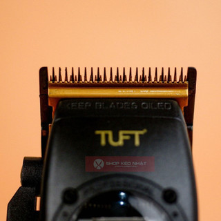 Tông đơ cắt tóc TUFT Pro Vector