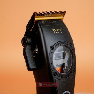 Tông đơ cắt tóc TUFT Pro Vector