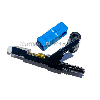 10 đầu Fast Connector SC / UPC