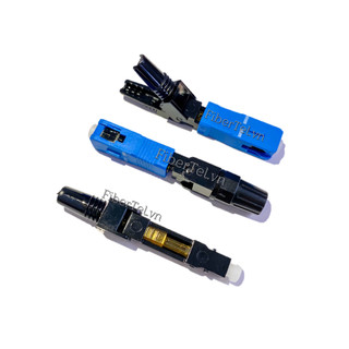 10 đầu Fast Connector SC / UPC