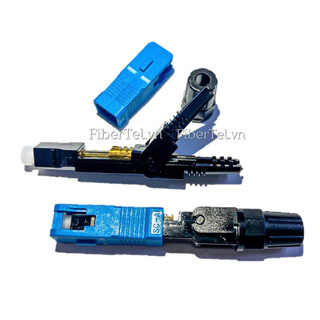 10 đầu fast connector sc / upc