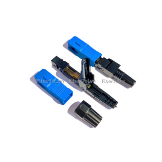 10 đầu Fast Connector SC / UPC