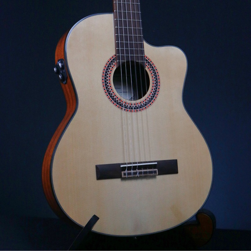 ĐÀN GUITAR FLAMENCO JX 20CE