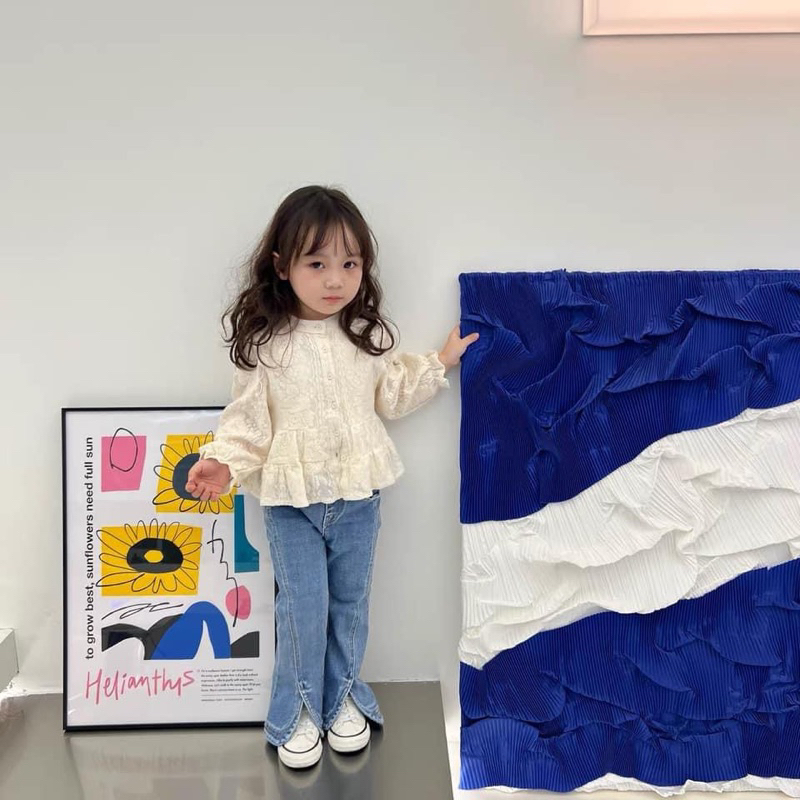 Giày Trẻ Em- Giày Thể Thao Phong Cách Đơn Giản Hàng Cao Cấp TT2320