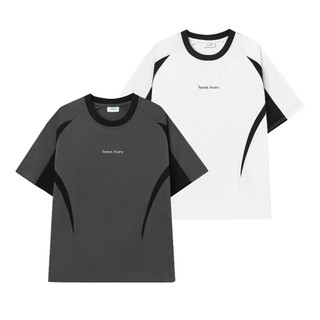 Áo Thun Teelab Local Brand Unisex Percy Sport T-Shirt TS194