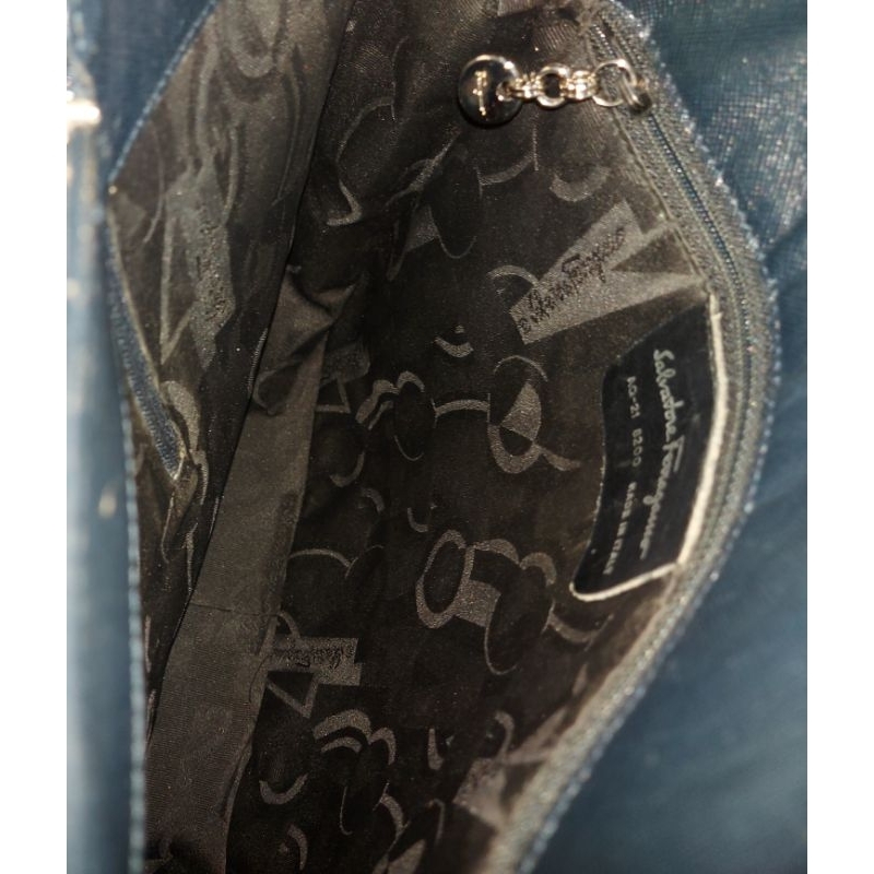 Túi đeo vai Salvatore