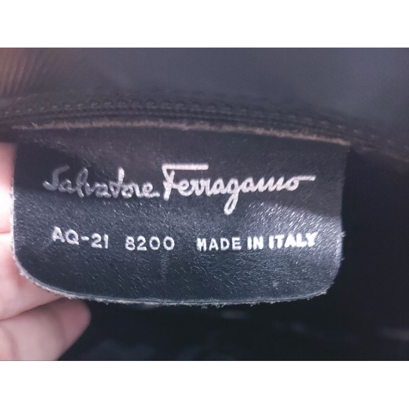 Túi đeo vai Salvatore