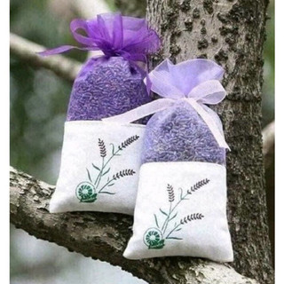 Túi thơm nụ hoa lavender -nụ hoa lavender