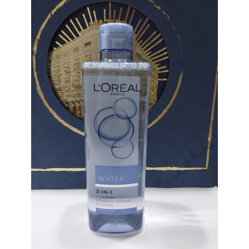 Nước Tẩy Trang L'Oréal