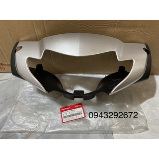 Bàn thờ future neo cơ màu bạc honda