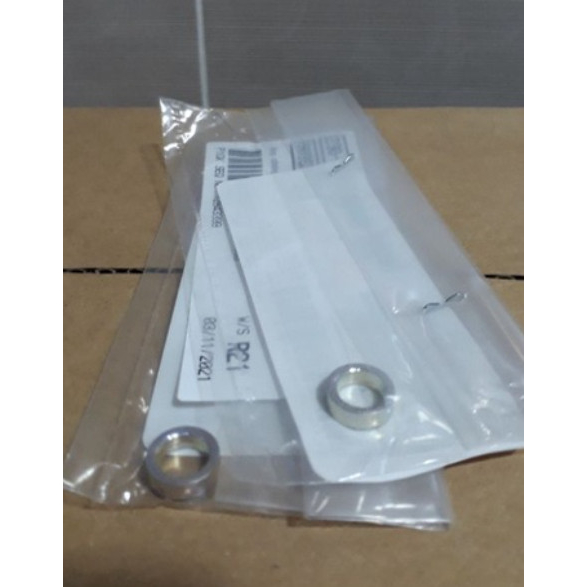 Ốc và khâu bắt mặt nạ Exciter 2006_2010 Yamaha