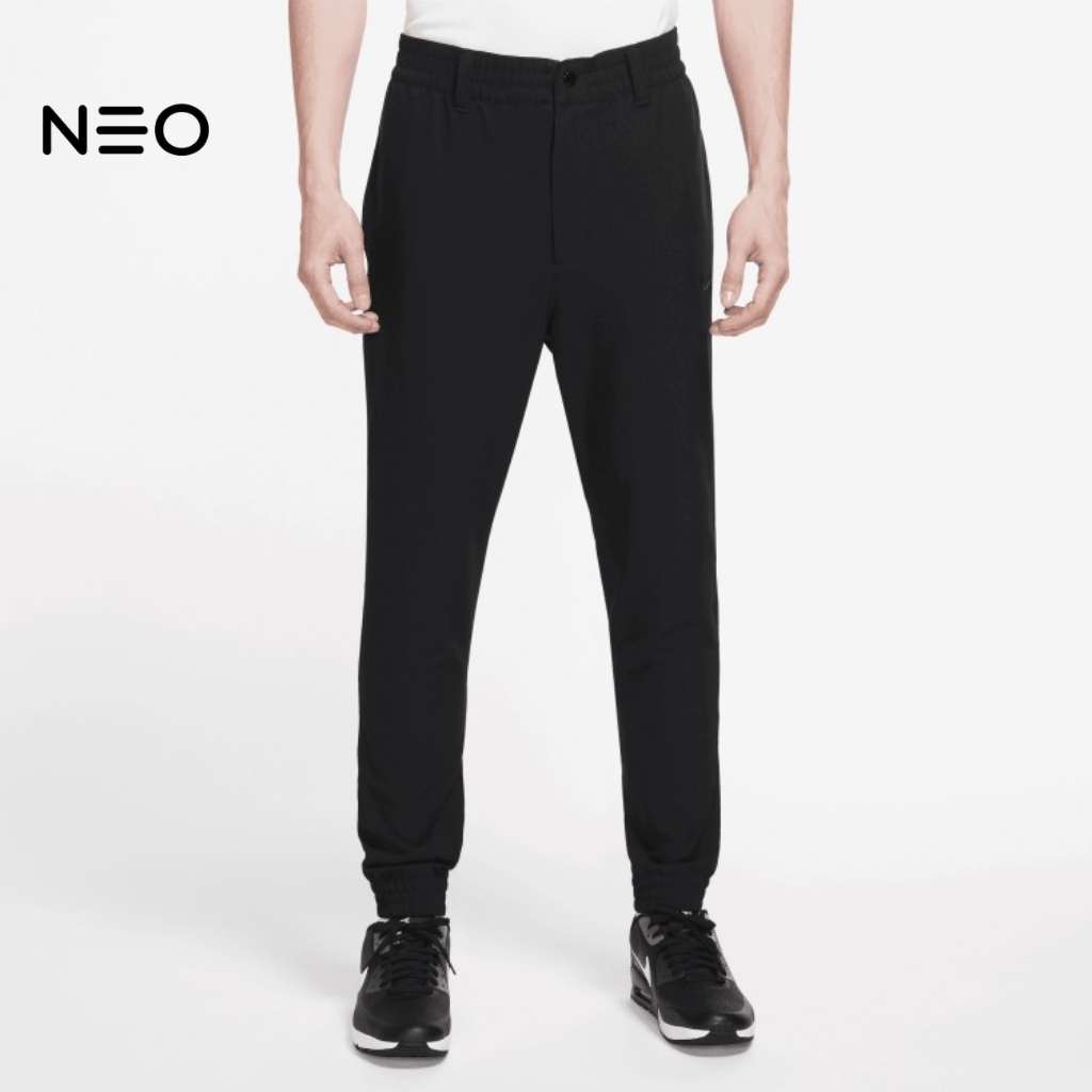 Quần dài_Nike Unscripted Men's Golf Joggers - Đen