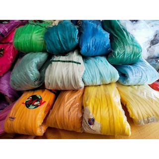 (Được chọn màu-bó 12chiếc )Khoá dấu (lệ, giọt nước ) dài 60cm hãng KCC