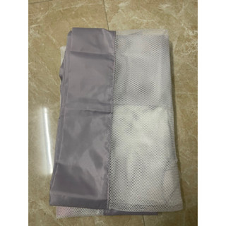 phụ kiện thanh chắn giường miếng vải thay thế umoo, vbaby, pakey