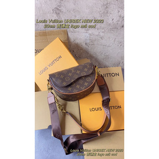 Túi lv size 22 cm Bao Tử hàng đẹp fullbox 2 lớp siêu đẹp
