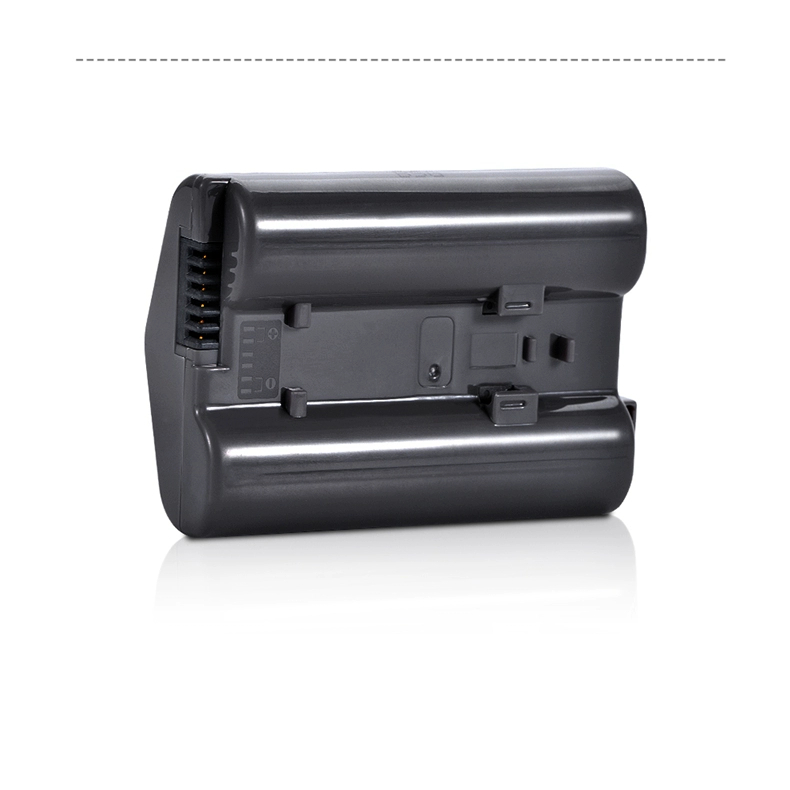 EN-EL18 A/B/C/D/E DLC Nikon | Pin và Sạc cho máy ảnh NIKON EN-EL18 EN-EL18D EL18 EL18D cho D4 D5 D6 D850 Z9 D4S D6S