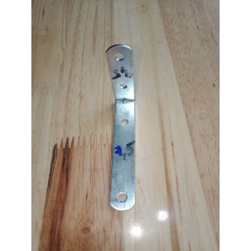 Ke Sắt Góc Vuông, Ke Thép Chữ L Với Nhiều Kích Thước