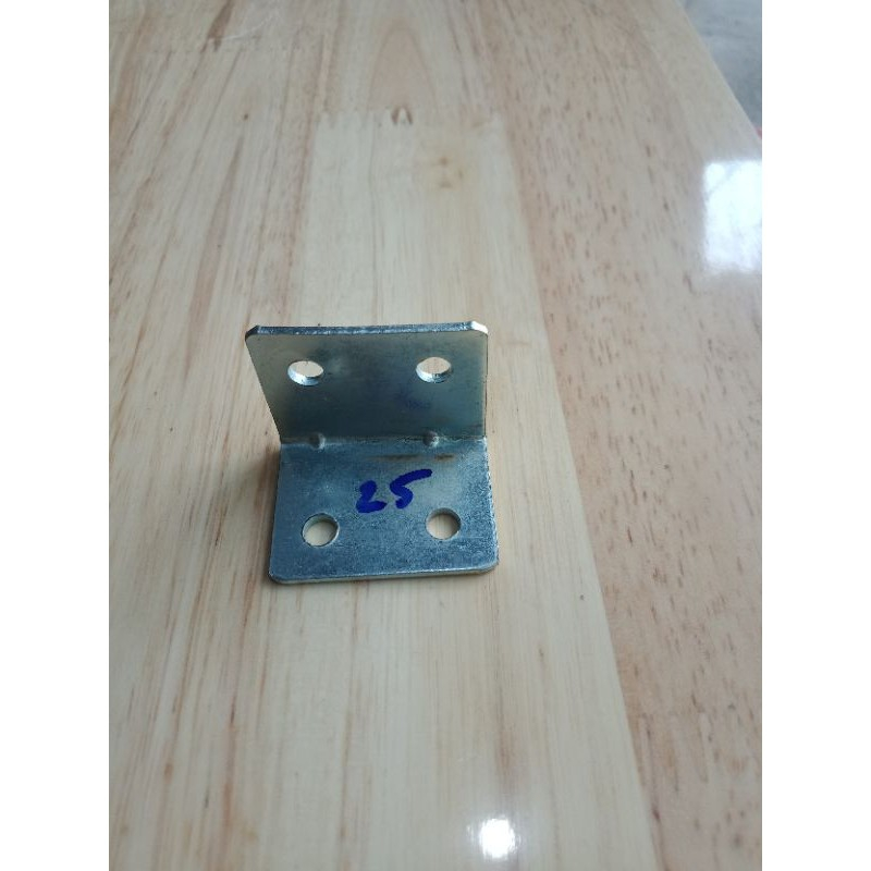 Ke Sắt Góc Vuông, Ke Thép Chữ L Với Nhiều Kích Thước