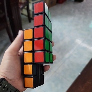 Rubik WitEden 2x2x5 II Cuboid