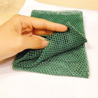 Combo  Từ 3 Lưới rửa chén, cước lưới rửa chén siêu sạch đa năng