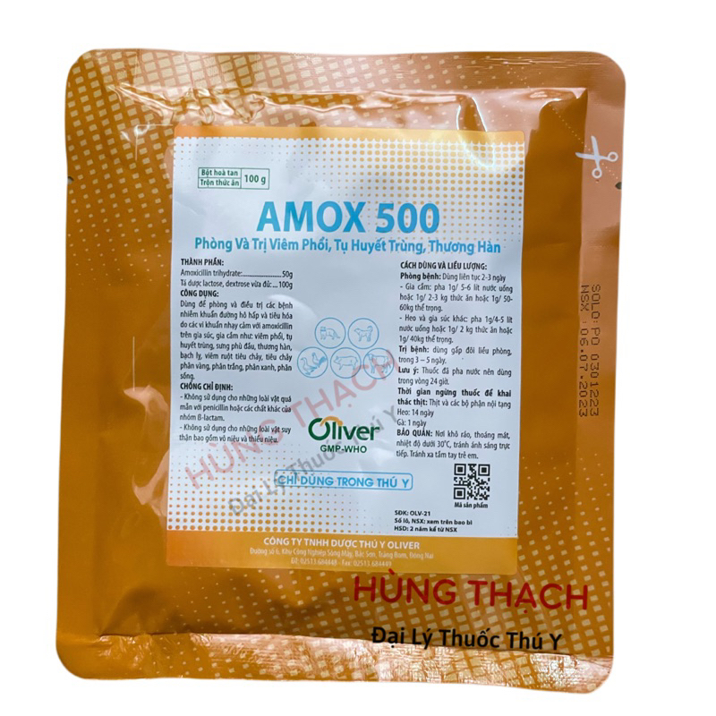 tiêu chảy gia cầm ( dùng trong trang trại)