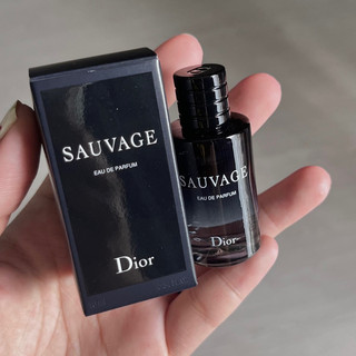 Nước hoa Vial Dior Sauvage EDP/EDT - minisize/vial