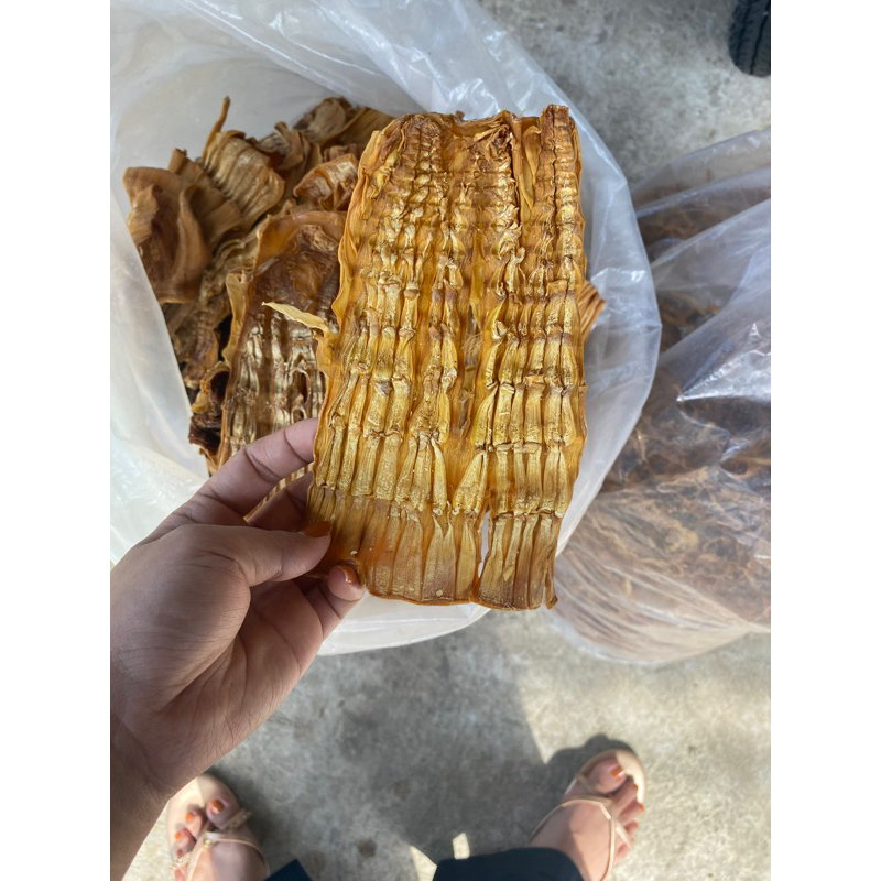 Măng Khô , măng khô Tây bắc, Điện Biên 1kg