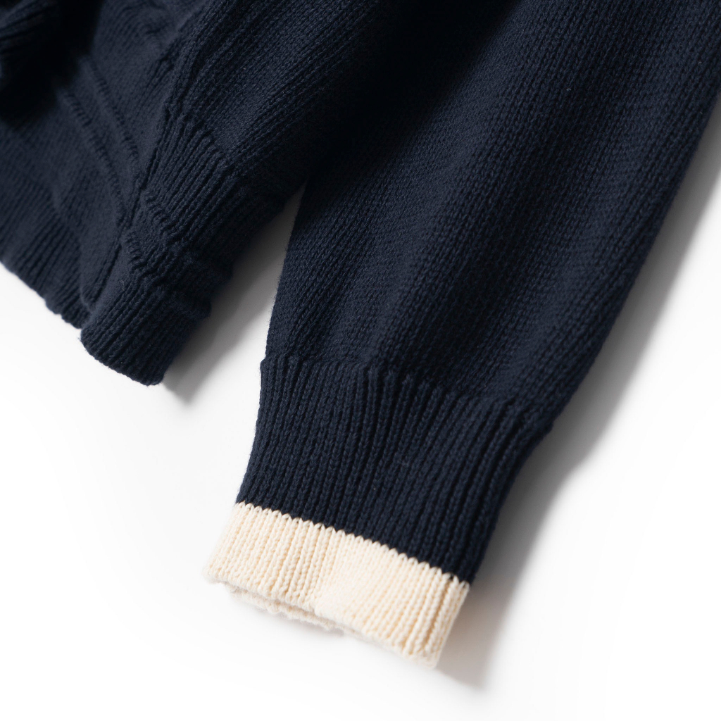 𝐀𝐓𝐘𝐒® 𝐓𝐖𝐎 𝐁𝐎𝐑𝐃𝐄𝐑𝐒 𝐊𝐍𝐈𝐓 𝐂𝐀𝐑𝐃𝐈𝐆𝐀𝐍