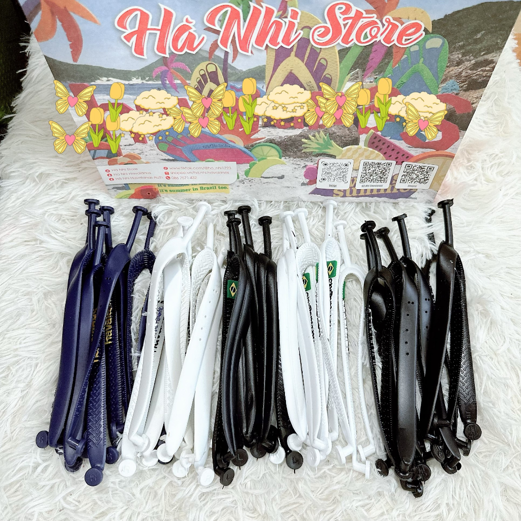 Quai Dép Tông Nam HaVai