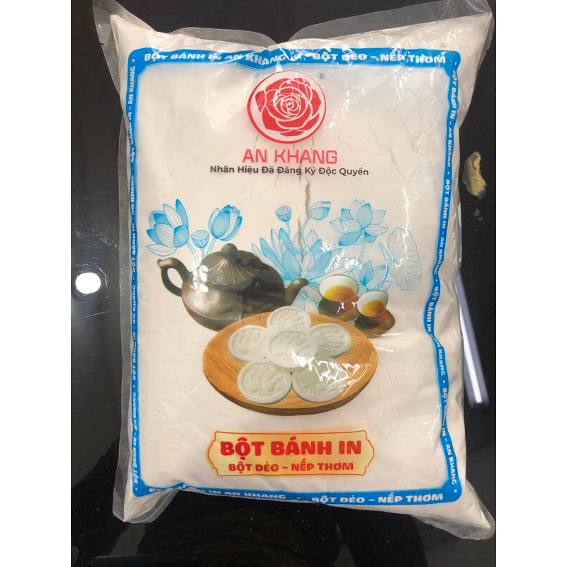 Bột bánh in dẻo An Khang túi 1kg