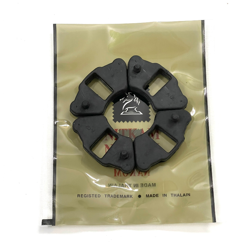 Giảm giật xe máy, cao su giảm giật các loại xe Dream, Rs, Si, Ws110, W100 loại dẻo không bở cao su