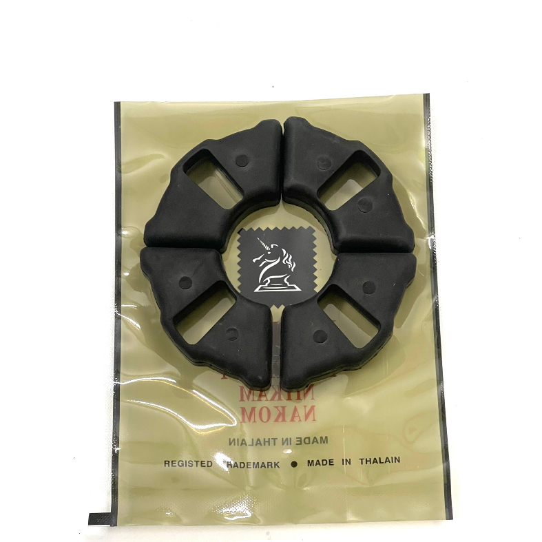 Giảm giật xe máy, cao su giảm giật các loại xe Dream, Rs, Si, Ws110, W100 loại dẻo không bở cao su