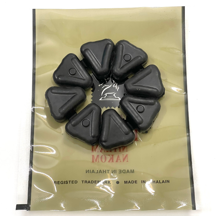 Giảm giật xe máy, cao su giảm giật các loại xe Dream, Rs, Si, Ws110, W100 loại dẻo không bở cao su