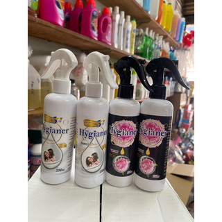 Combo 2 chai xit thơm vãi hygianer 250ml