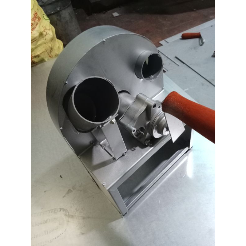 MÁY THÁI ĐA NĂNG( ko dùng điện tặng kèm thêm 3 lưỡi thay) freeship áp mã vận chuyển, vocher