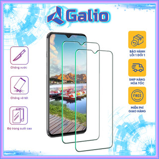 Cường lực oppo A93 A52 A72 A92 A54 A94 A74 A53 A32 A15 A15sA91 A31 A5 A92020 A12 R17 Pro  Trong Suốt KHÔNG full màn [TS]