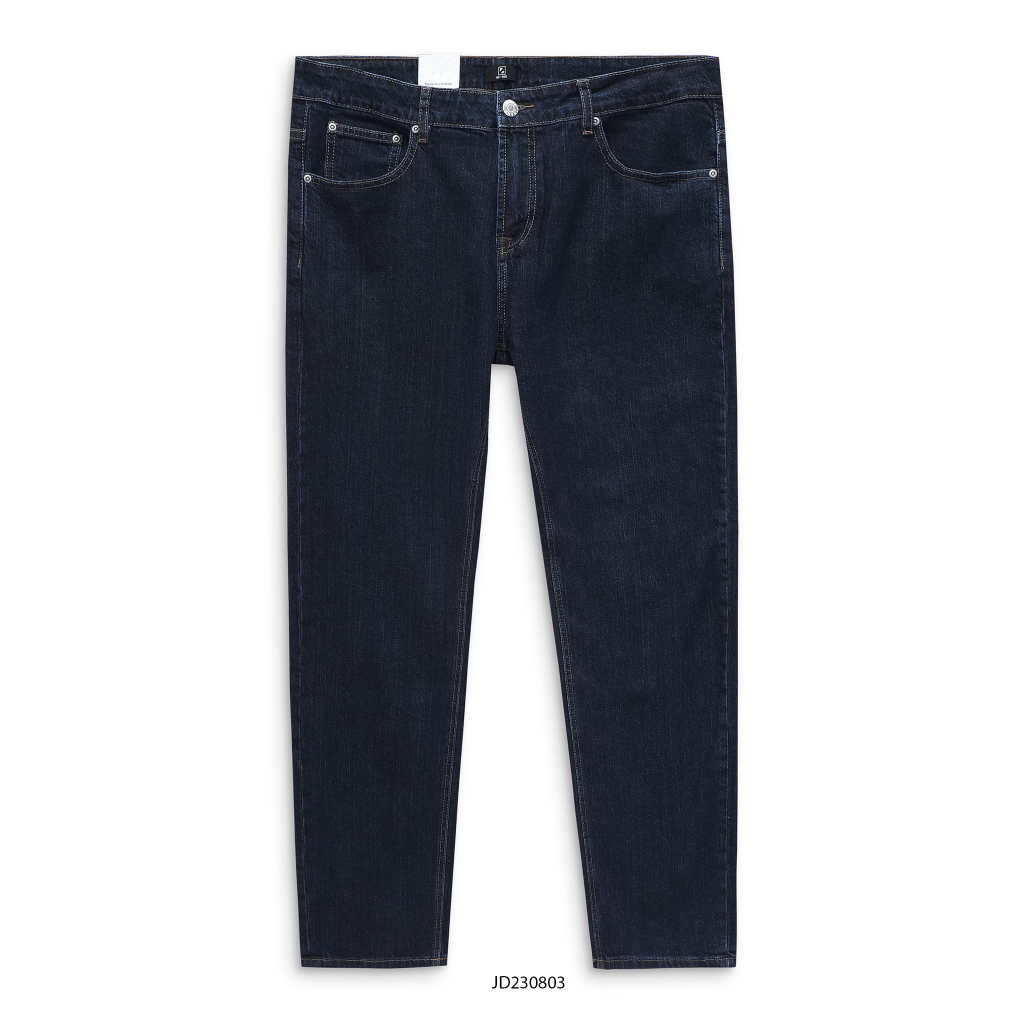 BIGSIZE - Quần jean dài BB - Boiz xanh trơn form bigsize 80kg - 130kg - Mã JD230801/JD230802/JD230803/JD230804