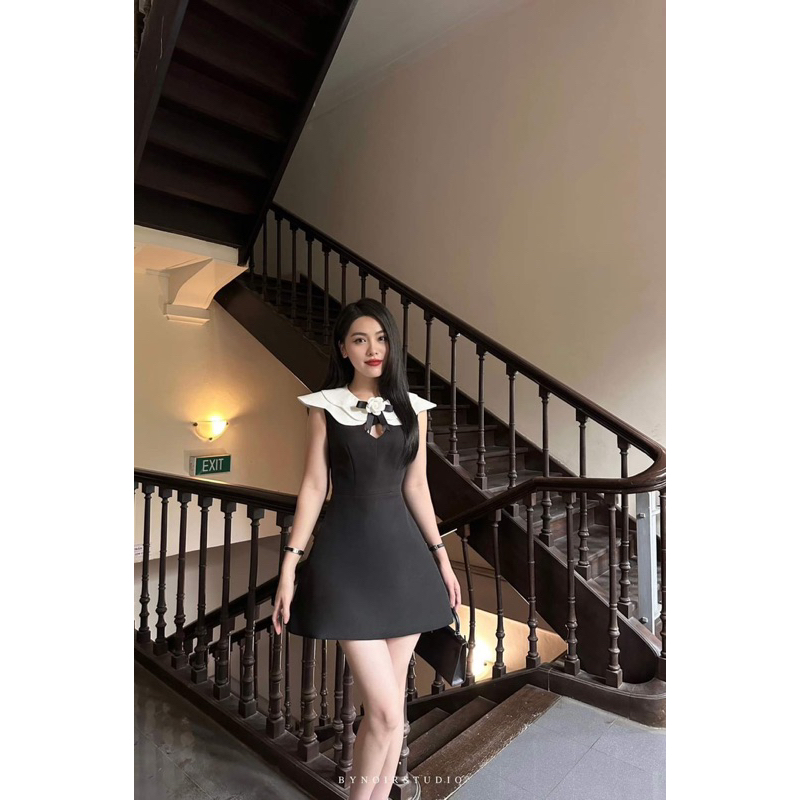 Váy bynoir_studio