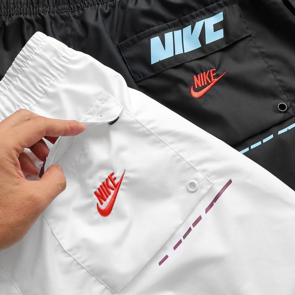 QUẦN SHORT THỂ THAO NAM ESSENTIAL+ WOVEN