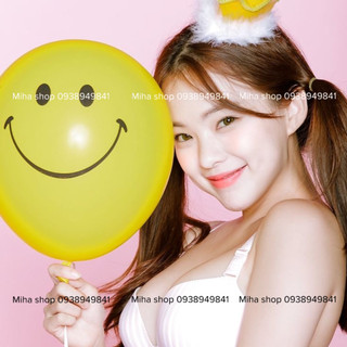 Bóng mặt cười hàn quốc