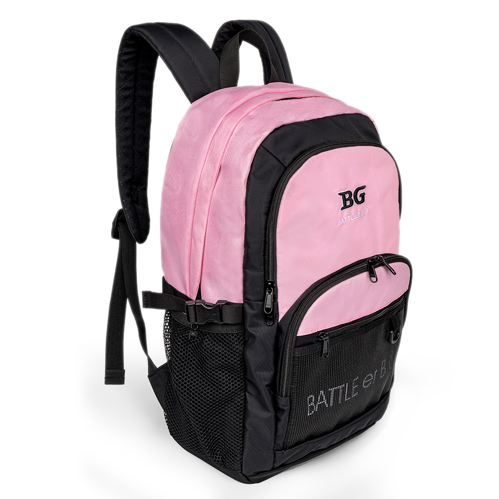 Balo BATTLE ER B.G mẫu x007 thời trang Unisex Streetwear Backpack