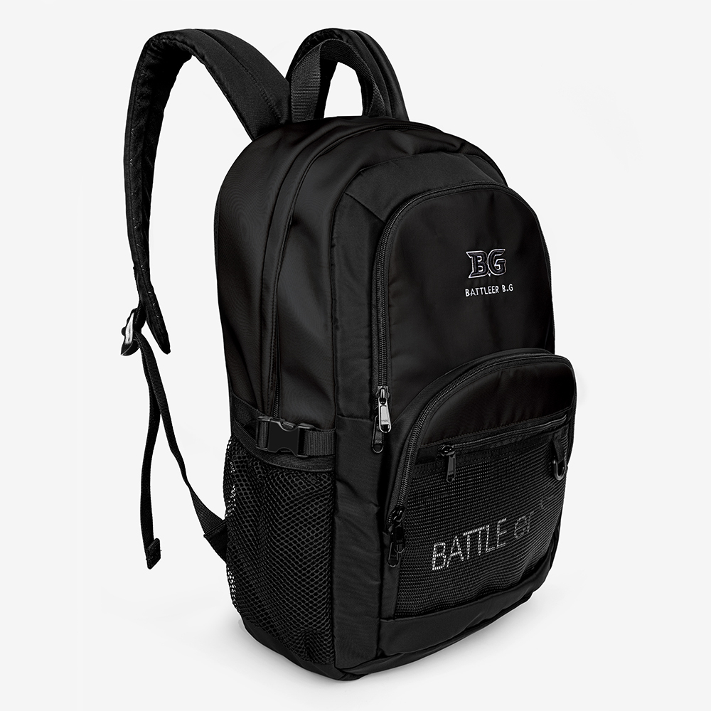 Balo BATTLE ER B.G mẫu x007 thời trang Unisex Streetwear Backpack