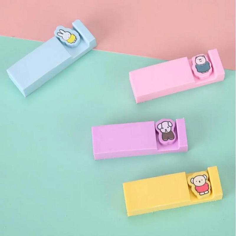 Gôm tẩy M&G hình Miffy FXP96348 / Tẩy M&G hình ngộ nghĩnh cute 96348