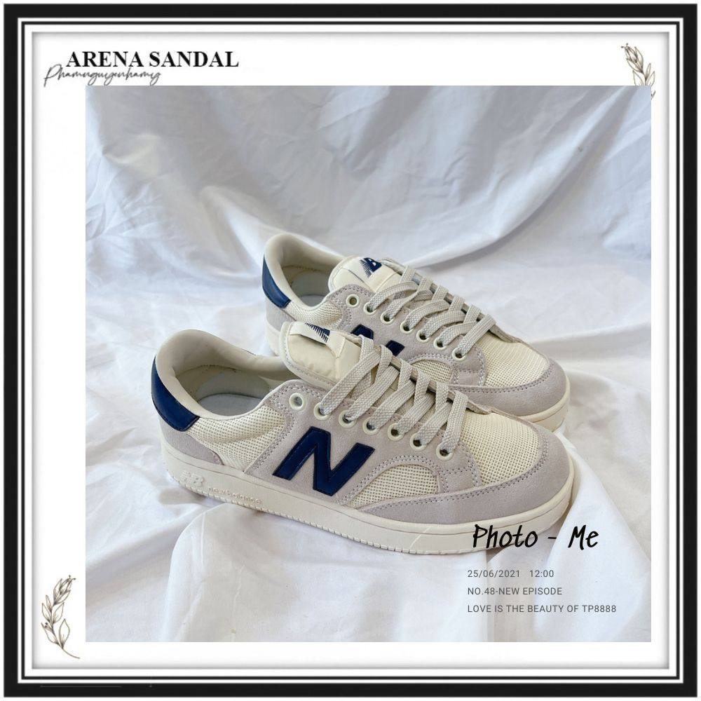 Giày NB CRT 300 Nam Nữ, Giày New Balance CRT300 Dành Cho Nam Nữ Full Box Hàng Đẹp - NICESHOES