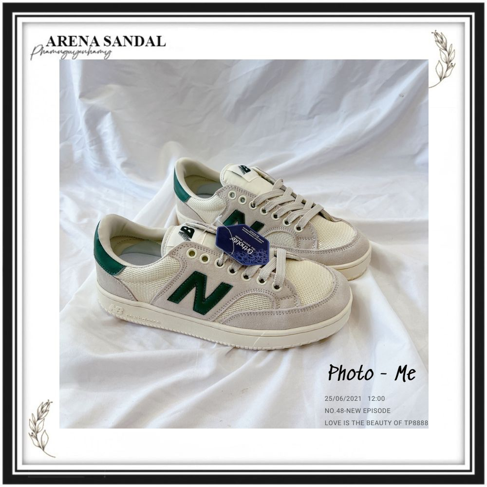 Giày NB CRT 300 Nam Nữ, Giày New Balance CRT300 Dành Cho Nam Nữ Full Box Hàng Đẹp - NICESHOES