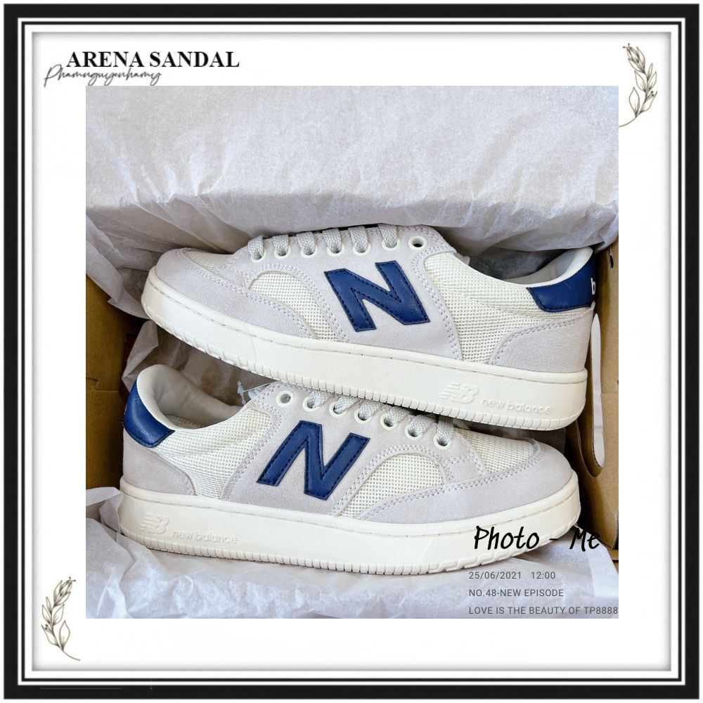 Giày NB CRT 300 Nam Nữ, Giày New Balance CRT300 Dành Cho Nam Nữ Full Box Hàng Đẹp - NICESHOES