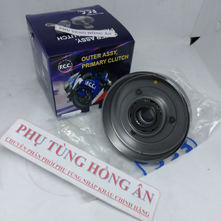 Nhông nồi nhỏ dream/wave nhập khẩu chính hãng f.c.c - pt hồng ân