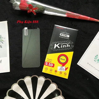 Bộ 2 miếng dán cường lực samsung galaxy a8 2018